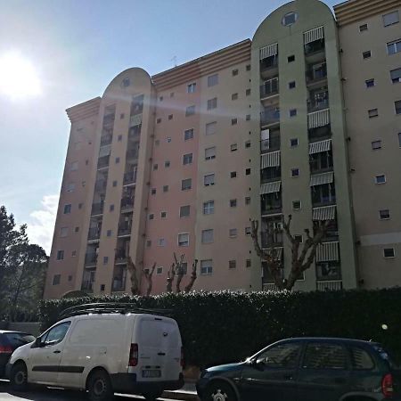 Casa Calda Appartement Loseto Buitenkant foto